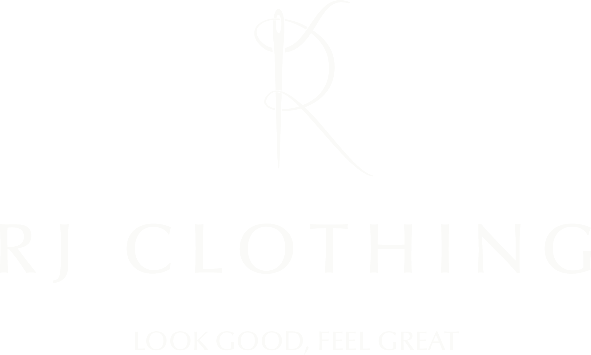 RJ Clothing